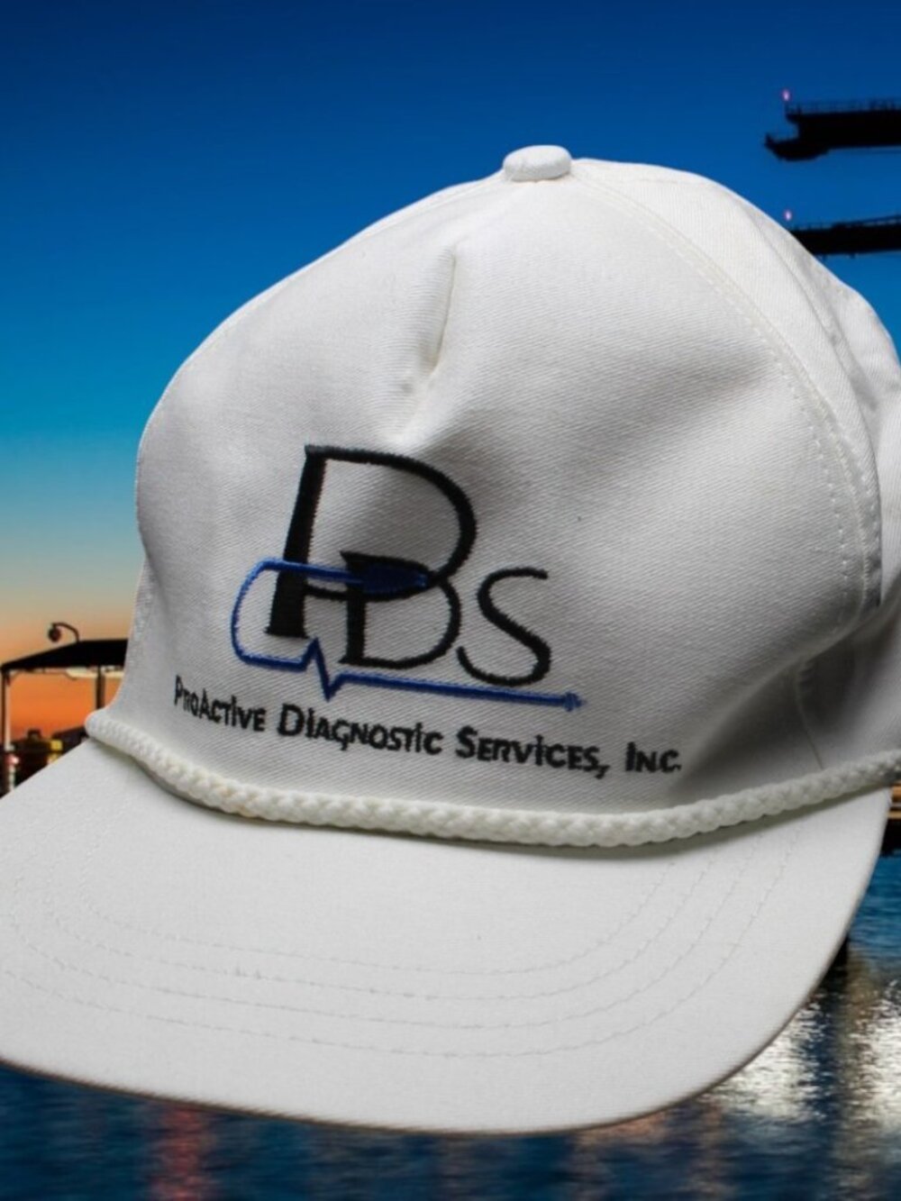 proactive diagnostic service Read Cased hole Alaska Hat Cap north slope oil gas